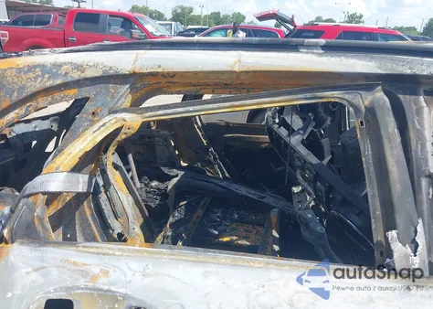 2020 Mercedes-Benz Glc 4Matic z USA, uszkodzony, nr VIN W1N0G8JB1LF792101